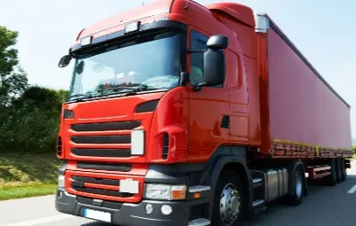 İzmir Büyükçekmece Ambar Kargo