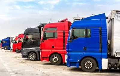 İzmir Büyükçekmece Ambar Nakliyat