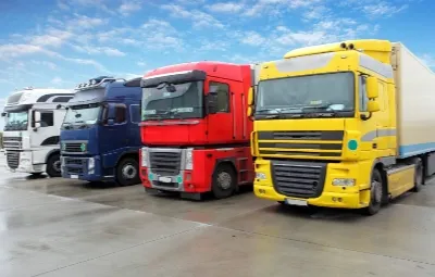 İzmir Büyükçekmece Nakliye Ambarı