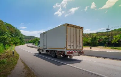 İzmir ile Büyükçekmece Arası Bulaşık Makinesi Taşıma