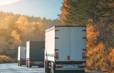 İzmir ile Büyükçekmece Arası Klima Taşıma